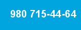 980 715-44-64 980 715-44-64